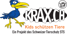 Krax - Young people protect animals